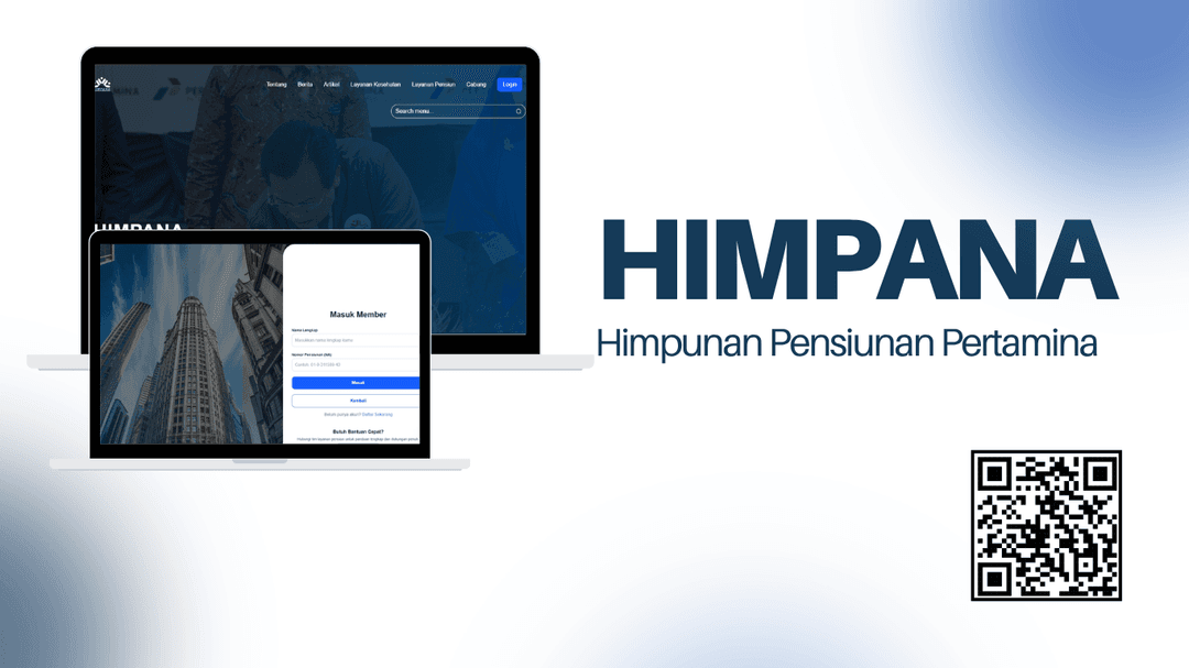 HIMPANA