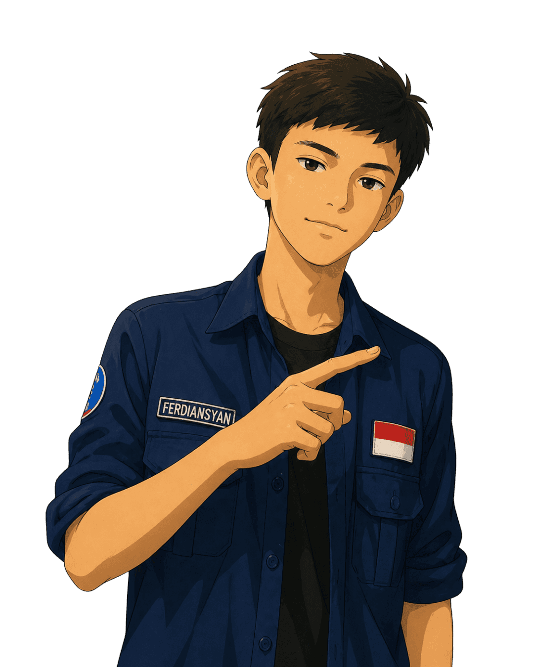 Nur Yusuf Ferdiansyah