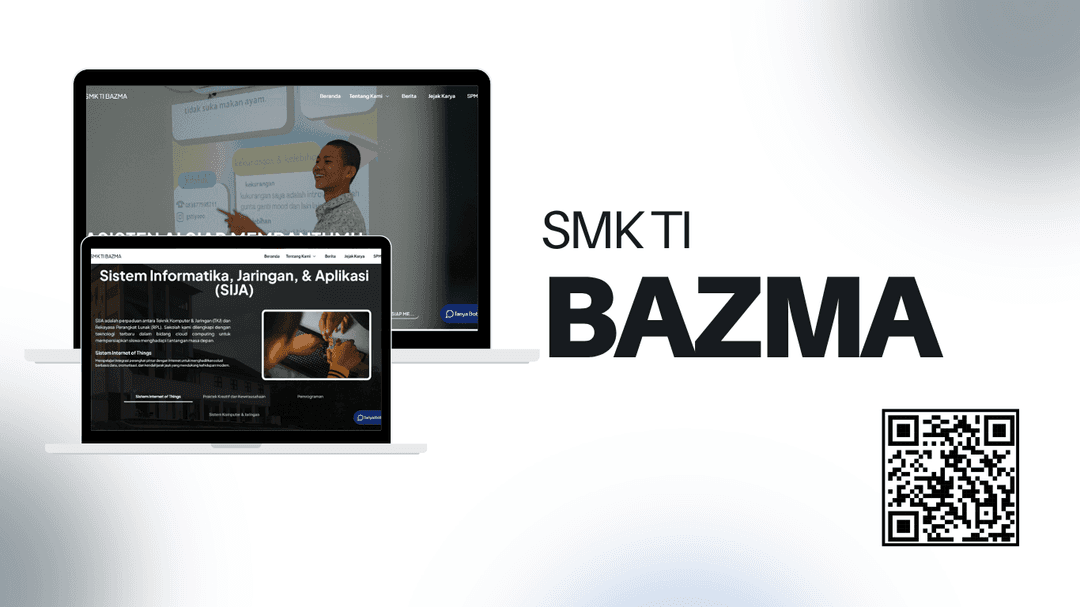 SMK TI Bazma